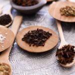 Meals More Diverse and Flavorful