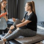 Rehab Centers Making