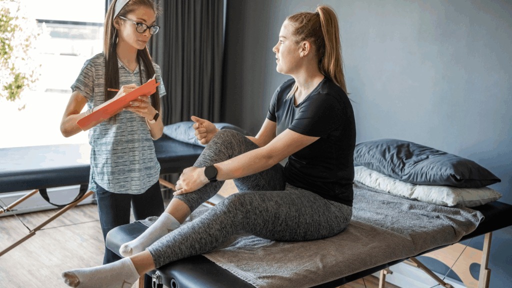 Rehab Centers Making