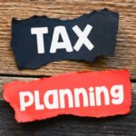 Understand Tax Planning