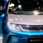 Chinese Hybrid Production