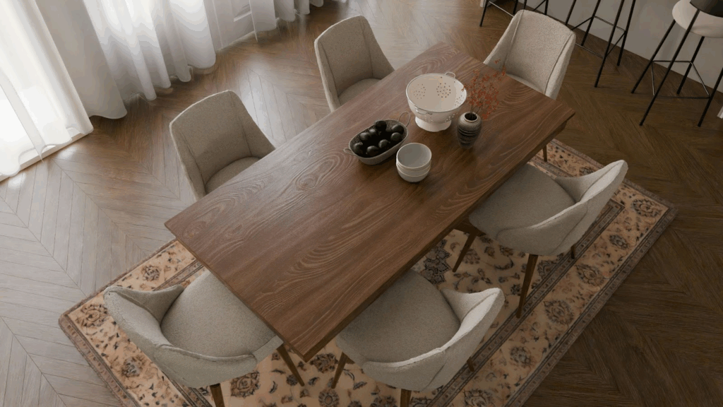 Creating Welcoming Spaces