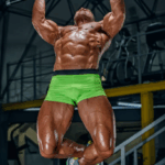 Kisspeptin for Bodybuilding