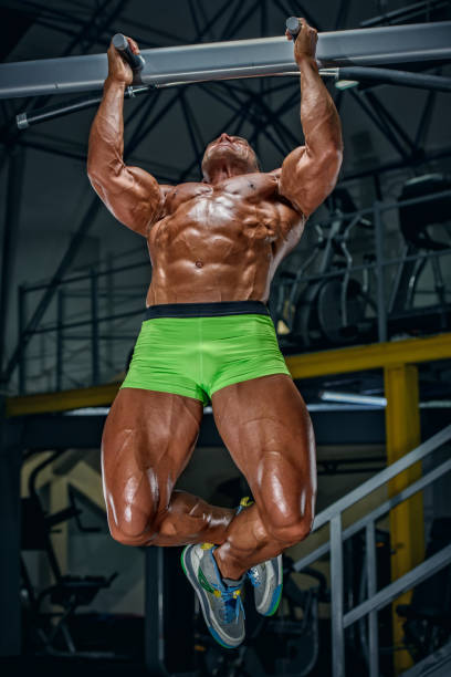 Kisspeptin for Bodybuilding