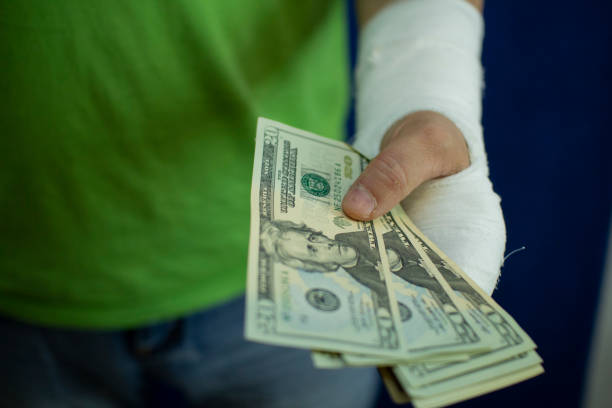 Personal Injury Payout