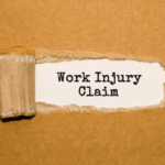 First Workers’ Comp Settlement Offer