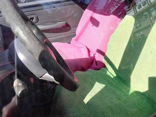 Seat Covers Built To Handle Mud