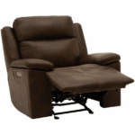 Durable Single Recliner Sofa