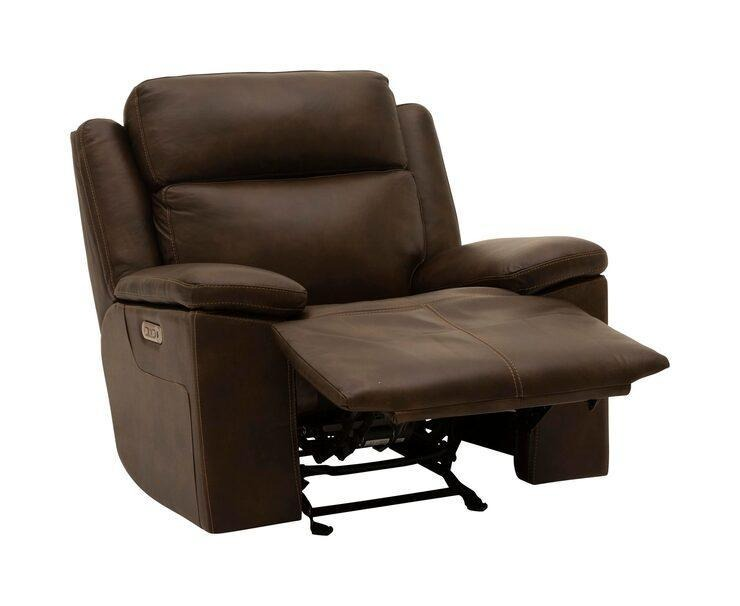 Durable Single Recliner Sofa