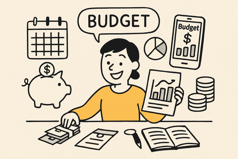 A Practical Blueprint for Financial Confidence