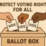 Protecting Voting Rights for Future Generations