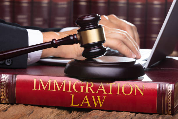 Immigration Lawyer in Orange County