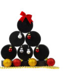 Modern Christmas Cards Ideas