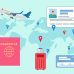 First-Time International Travelers