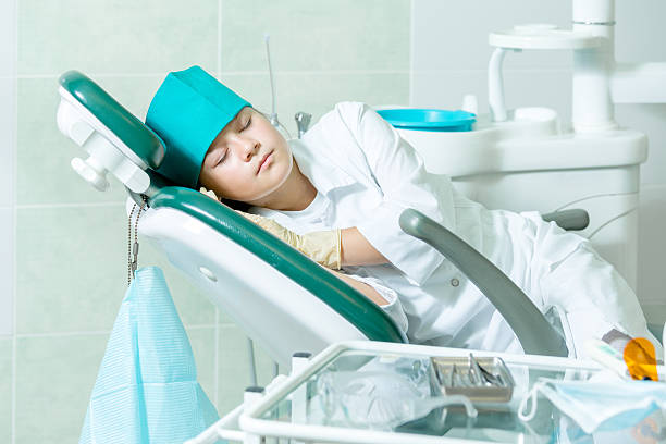 Sleep Dentistry’s Role