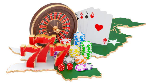 Play and Earn Real Rewards in Pakistan