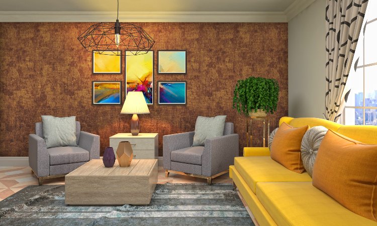 Laminate Designs for Modern Kitchens