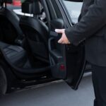 10 Advantages of Choosing Chauffeured Luxury Vans