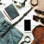 Accessories Shape Identity