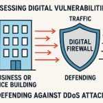 Building a DDoS Response Plan: Key Considerations for Businesses