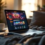 exponential growth of online casinos