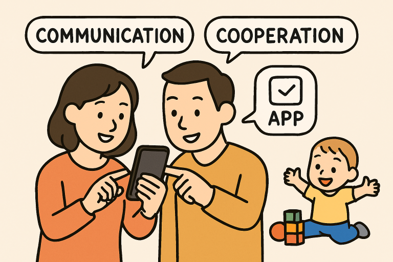 Support After Divorce