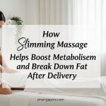 Metabolism and Break Down Fat After Delivery
