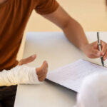 Personal Injury Lawyer in Houston, Texas