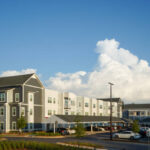 Elevating Everyday Living: Discover the Charm of Innovative Residential Spaces