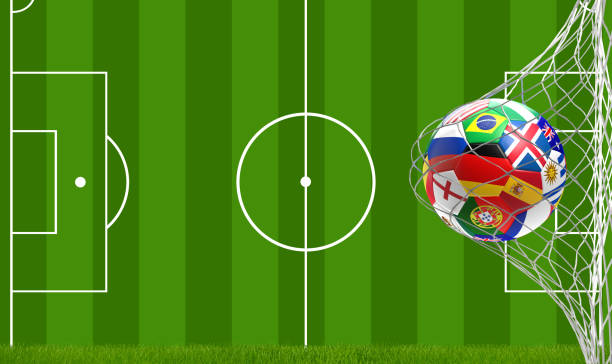 How World Cup Hosts Shape Global Perception Through Football Performance